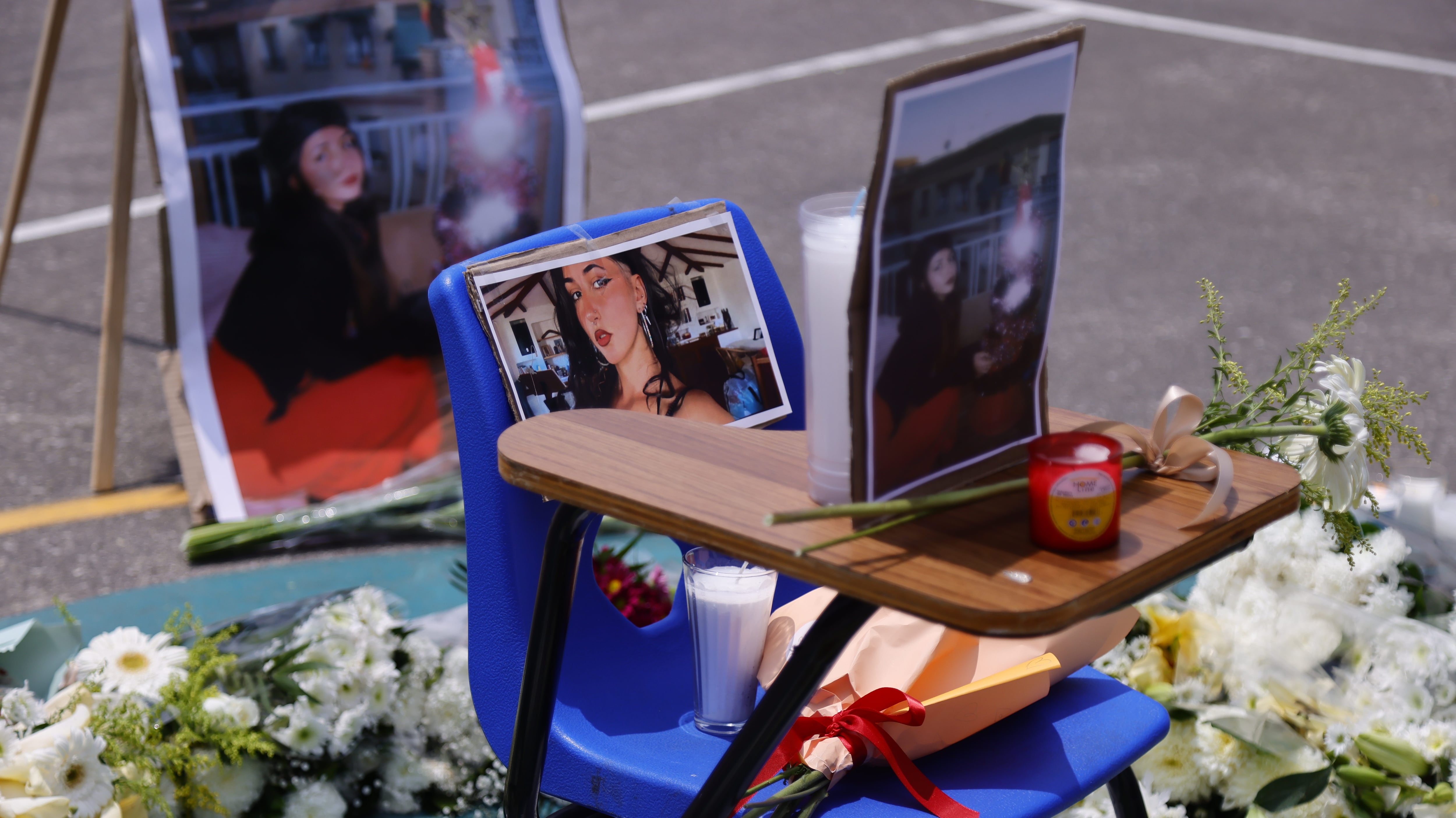 Cuatro estudiantes asesinadas en siete meses sacuden a la Universidad de Morelos