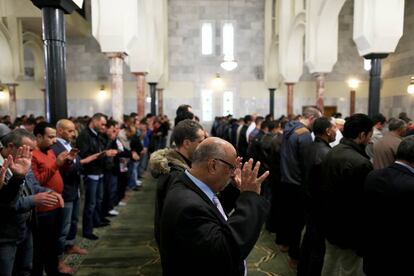 Los musulmanes son los 'otros' que más rechazo generan entre los europeos