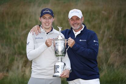 US Open Golf