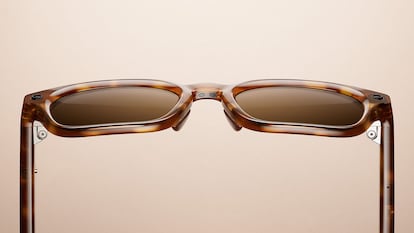 Montura de las Meta Glasses