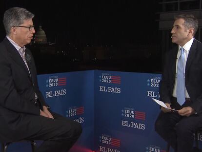 Vídeo | Las incógnitas del día después de las elecciones de Estados Unidos