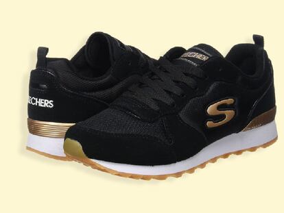 Clarks, Skechers, Puma o Geox: 50 chollos en moda que descubrimos en Prime Day