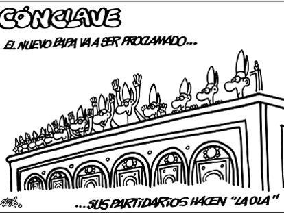 FORGES