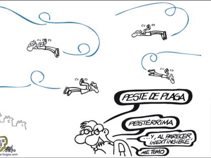FORGES