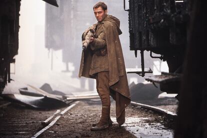 Enemigo a las puertas, de Jean-Jacques Annaud