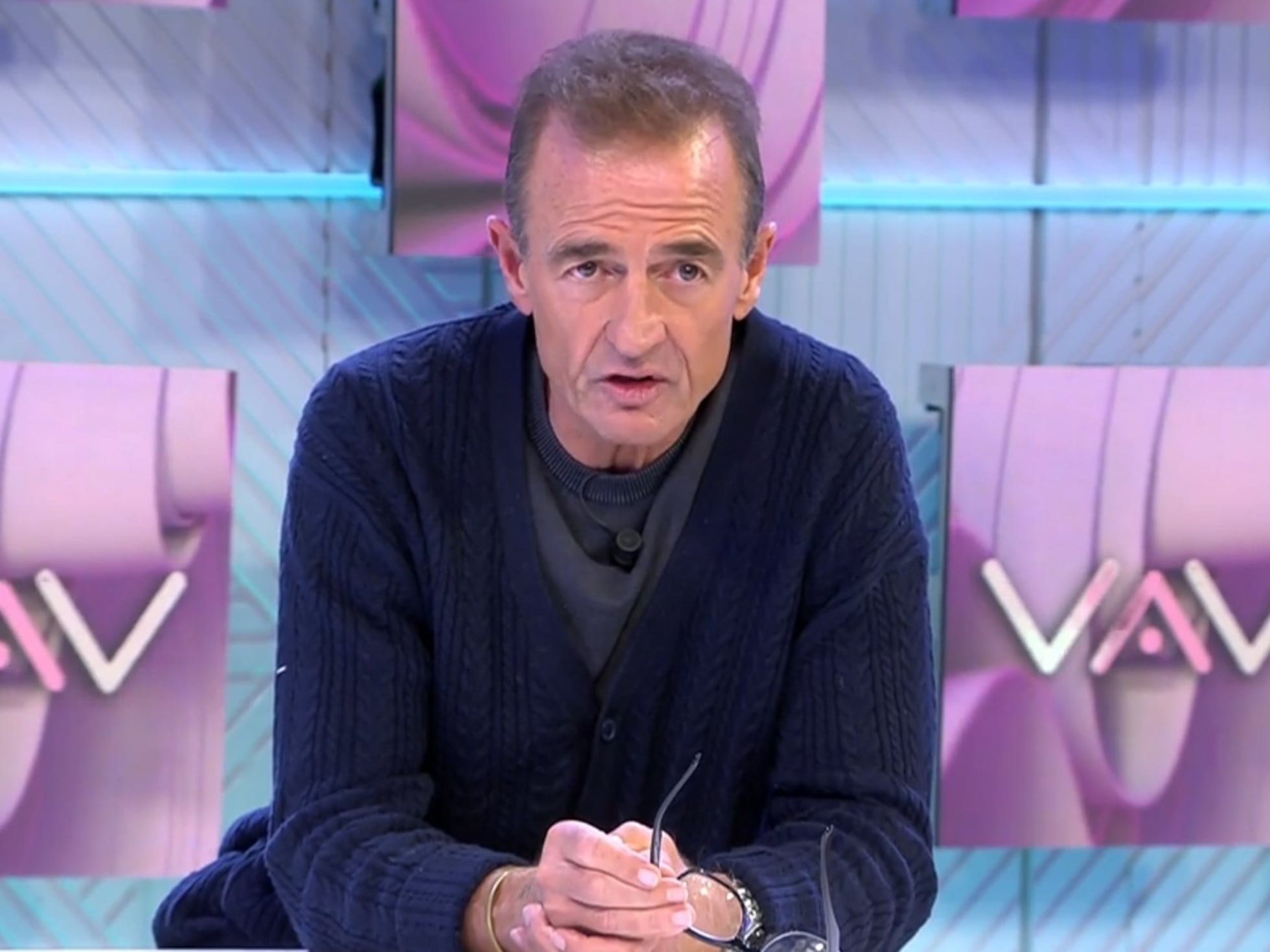 Cómo se gestó el despido de Lequio, un hito televisivo contra el machismo | Sociedad | EL PAÍS