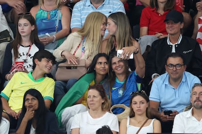 Nicole Kidman Keith Urban hijas