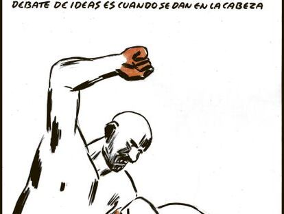 El Roto