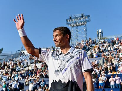 Tommy Robredo