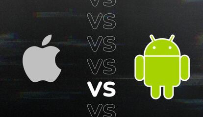 iOS vs Android