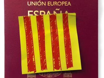 Cataluña: la independencia imposible