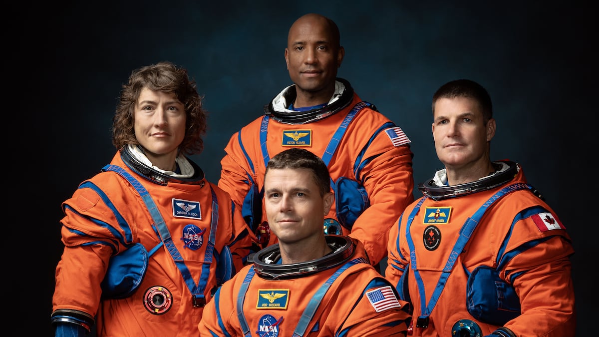 La NASA promociona su próxima misión a la Luna con un tráiler similar al de una película de Hollywood