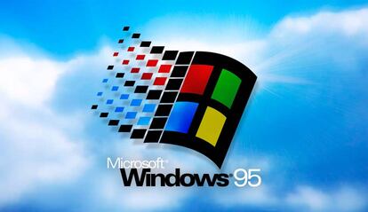 Windows 95