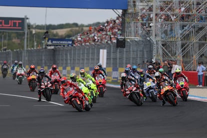 GP de Hungria de MotoGP