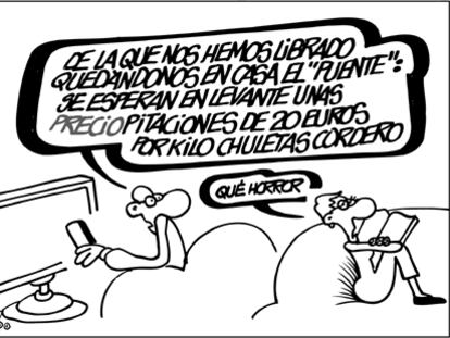 FORGES
