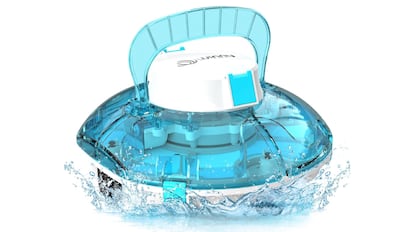 mejores ofertas amazon en limipafondos inalámbrico para piscinas.