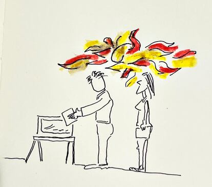 Elecciones en España