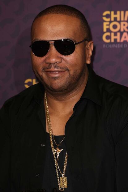 TImbaland