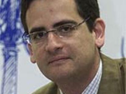 Entrevista con Antonio Basagoiti