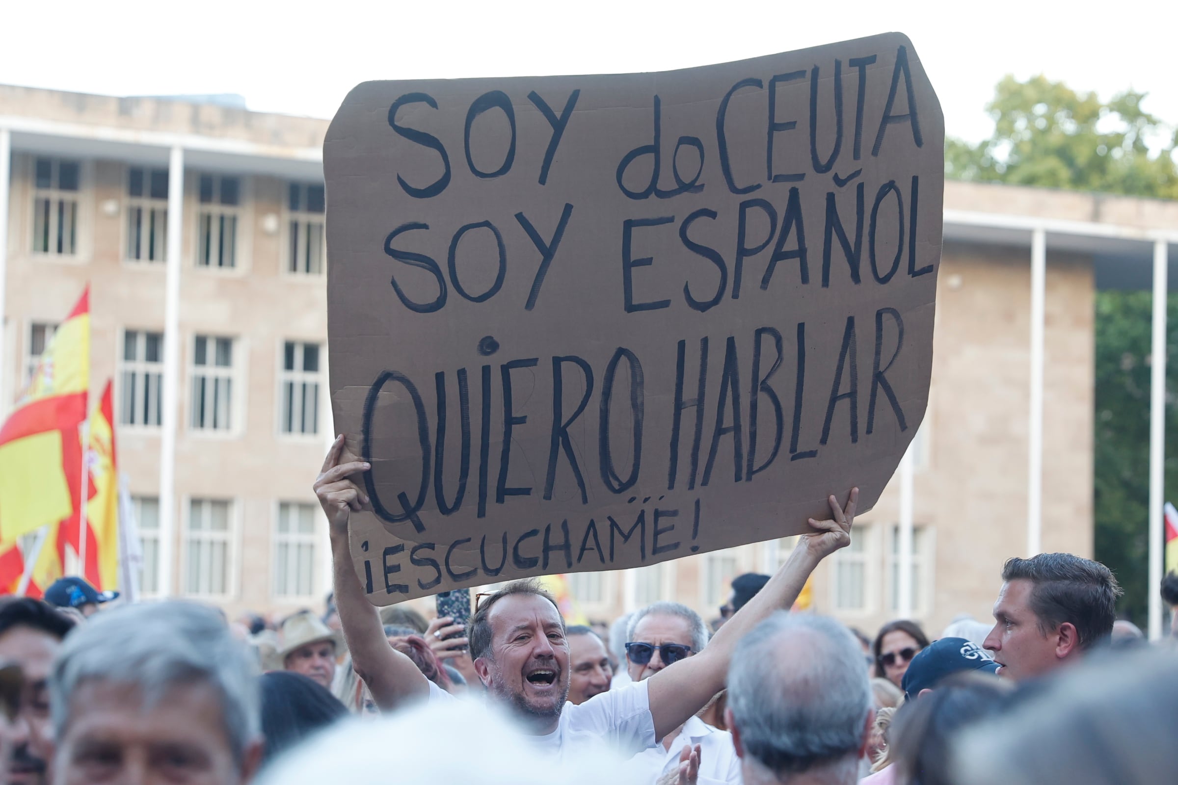 Contra el español peninsular