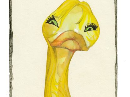 "Corinna".