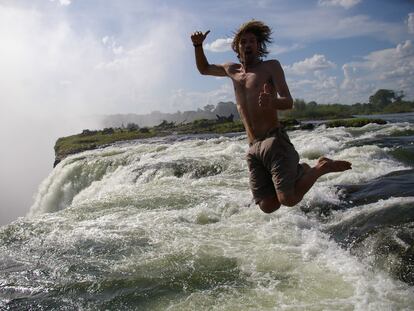 Chapuzón salvaje: la Piscina del Diablo