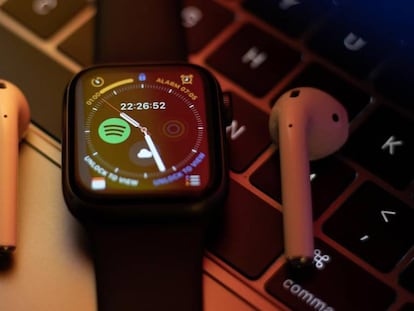 Por ahora, Apple no consigue evitar la parada de ventas de su reloj en EEUU