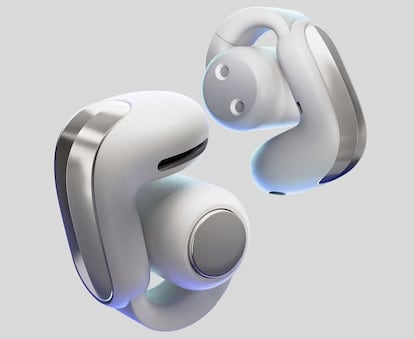 Nuevos Bose Ultra Open (2.ª generación)