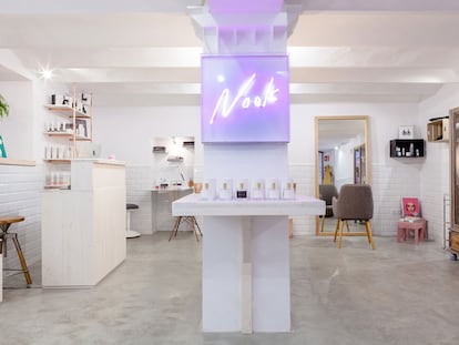 La imparable invasión de la cosmética nicho (y ecológica)