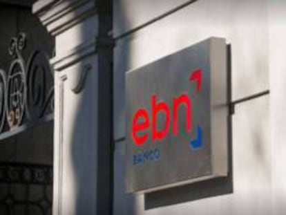 EBN se adelanta al Santander y se convierte en el primer banco con hipoteca inversa