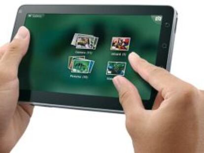 Más tabletas que portátiles en 2013