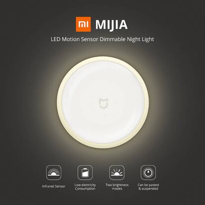 Xiaomi Mijia Night Light 2.