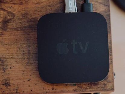 Los Apple TV tienen buenas noticias: ya se puede utilizar una aplicación de VPN nativa