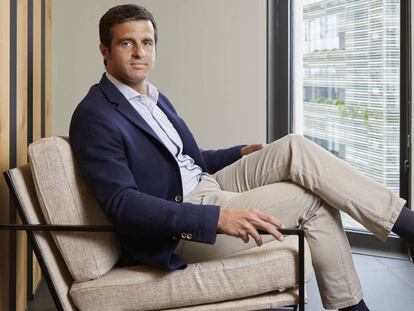 El gigante de los 'call centers' que apuesta por las redes