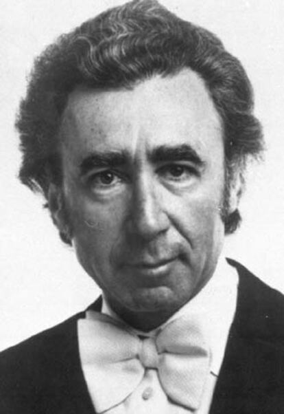 Sergiu Comissiona.
