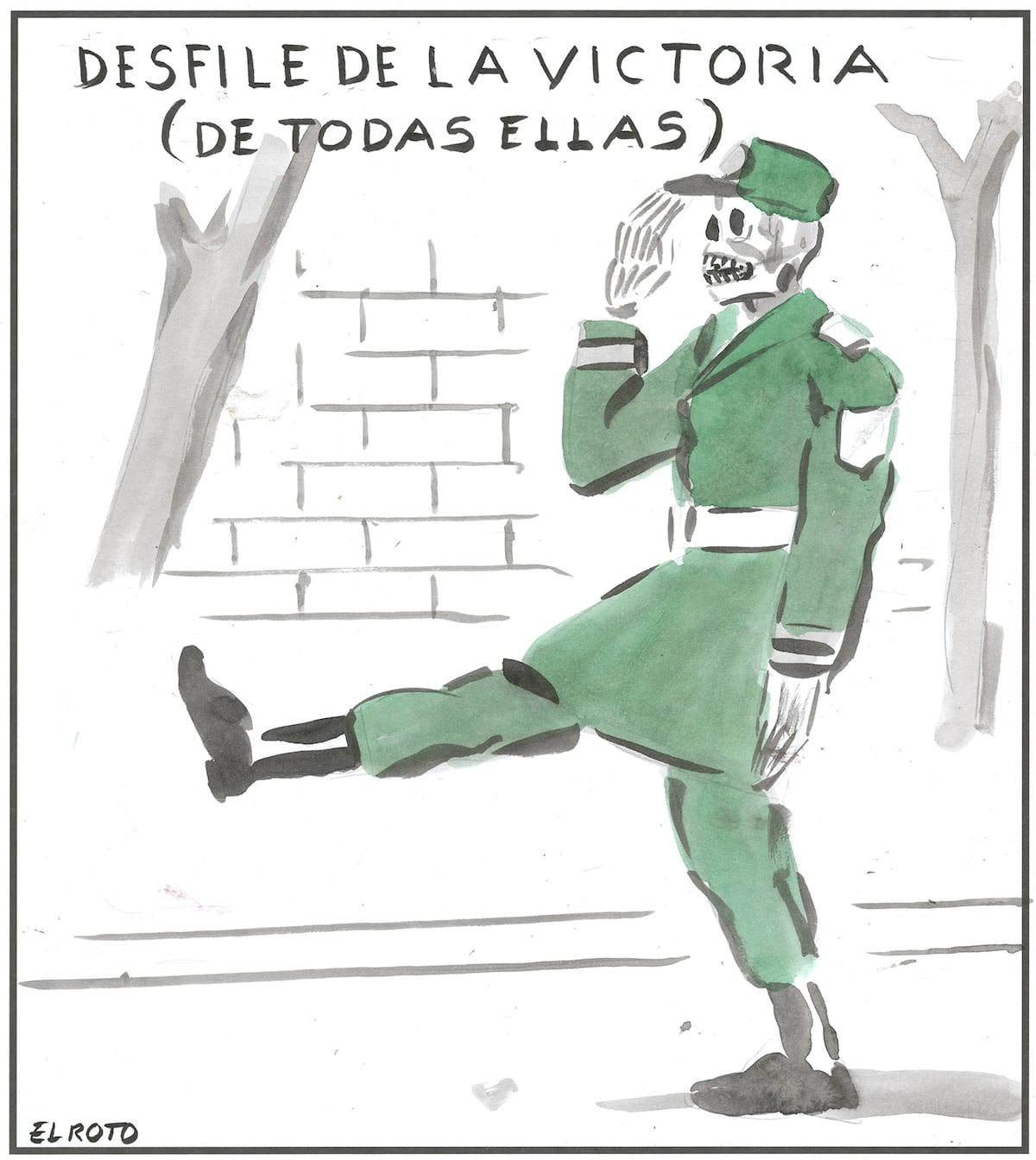 El Roto
