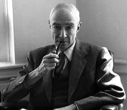 Oppenheimer