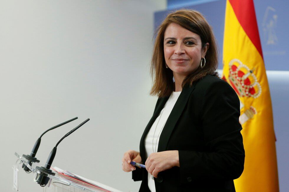 Sánchez recupera a Lastra dos años después de su salida de la cúpula del PSOE