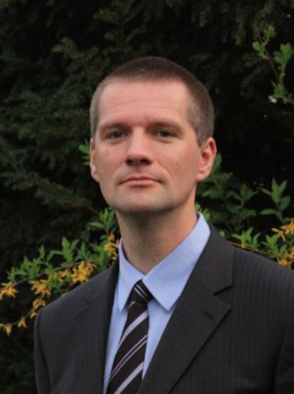 Guillaume Poupard.