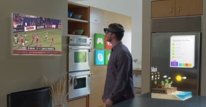 hololens