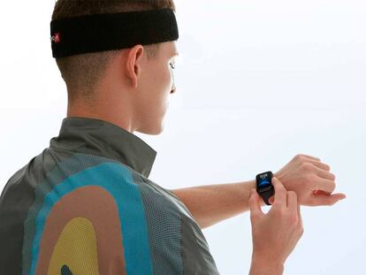 El Realme Watch 2 ya es oficial, presume de más batería y un diseño remozado