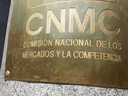 La Audiencia anula 120 millones en multas de la CNMC a Telefónica, Orange y Vodafone