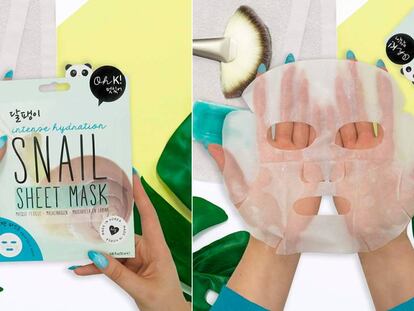 Comparativa | Cuatro mascarillas para tener el rostro perfecto también en verano