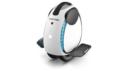 Inmotion E20 Monorueda