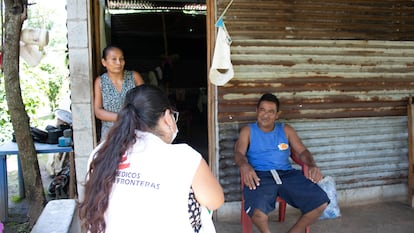 Cuidados paliativos Guatemala