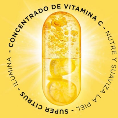 Potencia el brillo