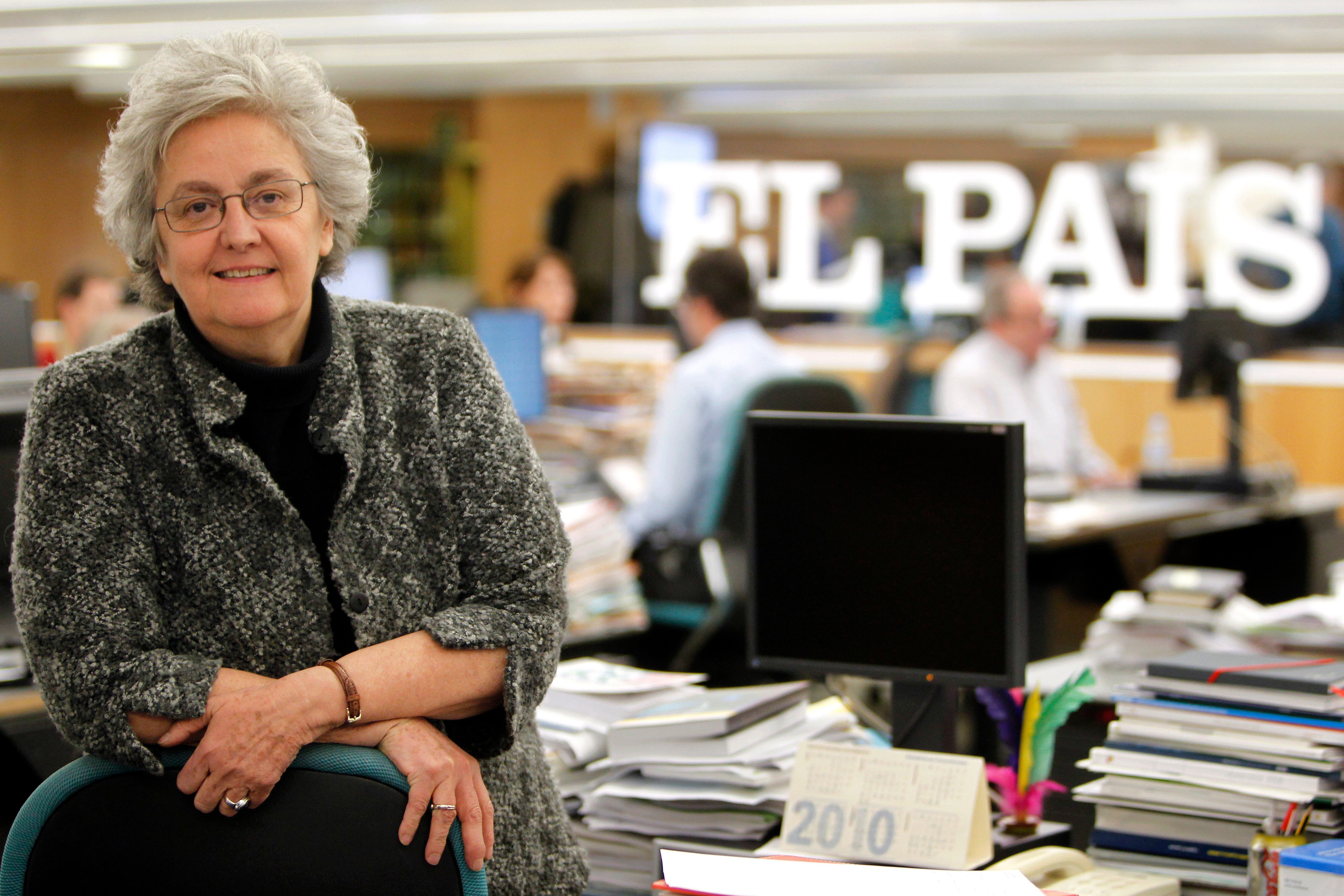 Sol, la ‘auctoritas’ del periodismo