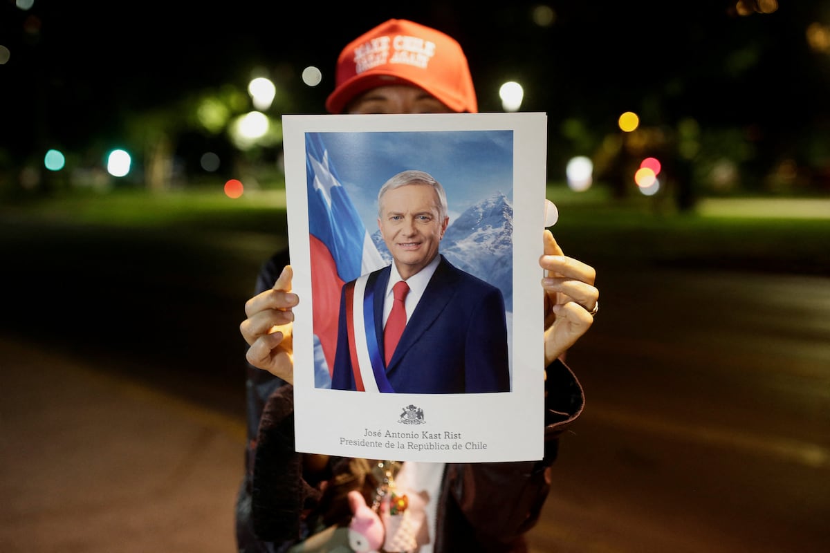 ¡La suerte estaba echada! Resultados y proyecciones tras la segunda vuelta presidencial