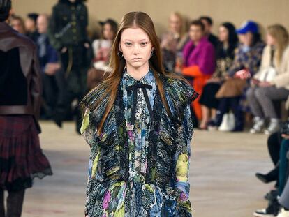 Coach rinde homenaje a la cultura americana a través de su colaboración con el artista textil Kaffe Fassett