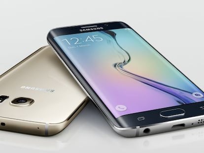 Así de bien resiste el Samsung Galaxy S6 Edge todo tipo de golpes